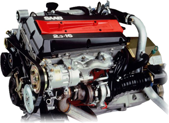 P68F8 Engine